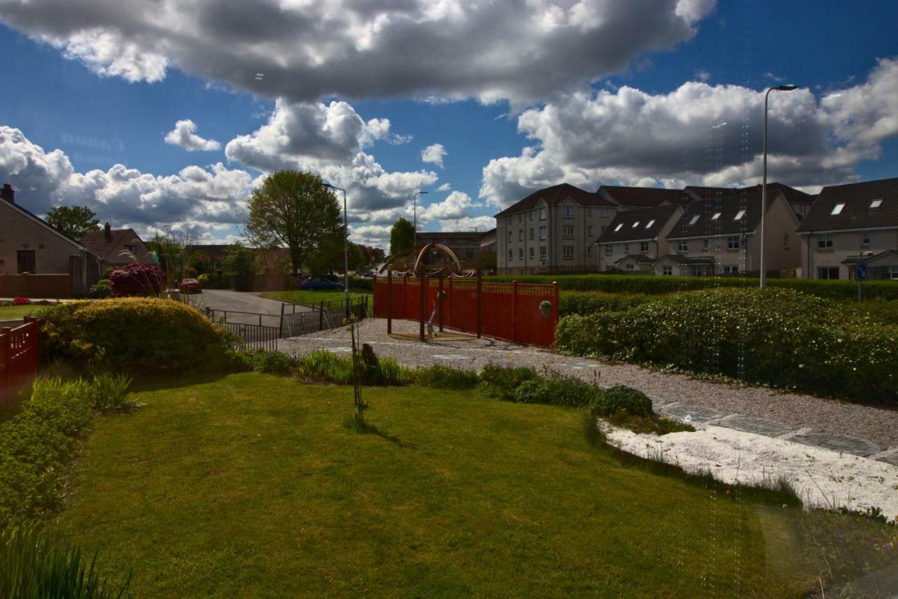 The Marlfield Appartement Bellshill Buitenkant foto