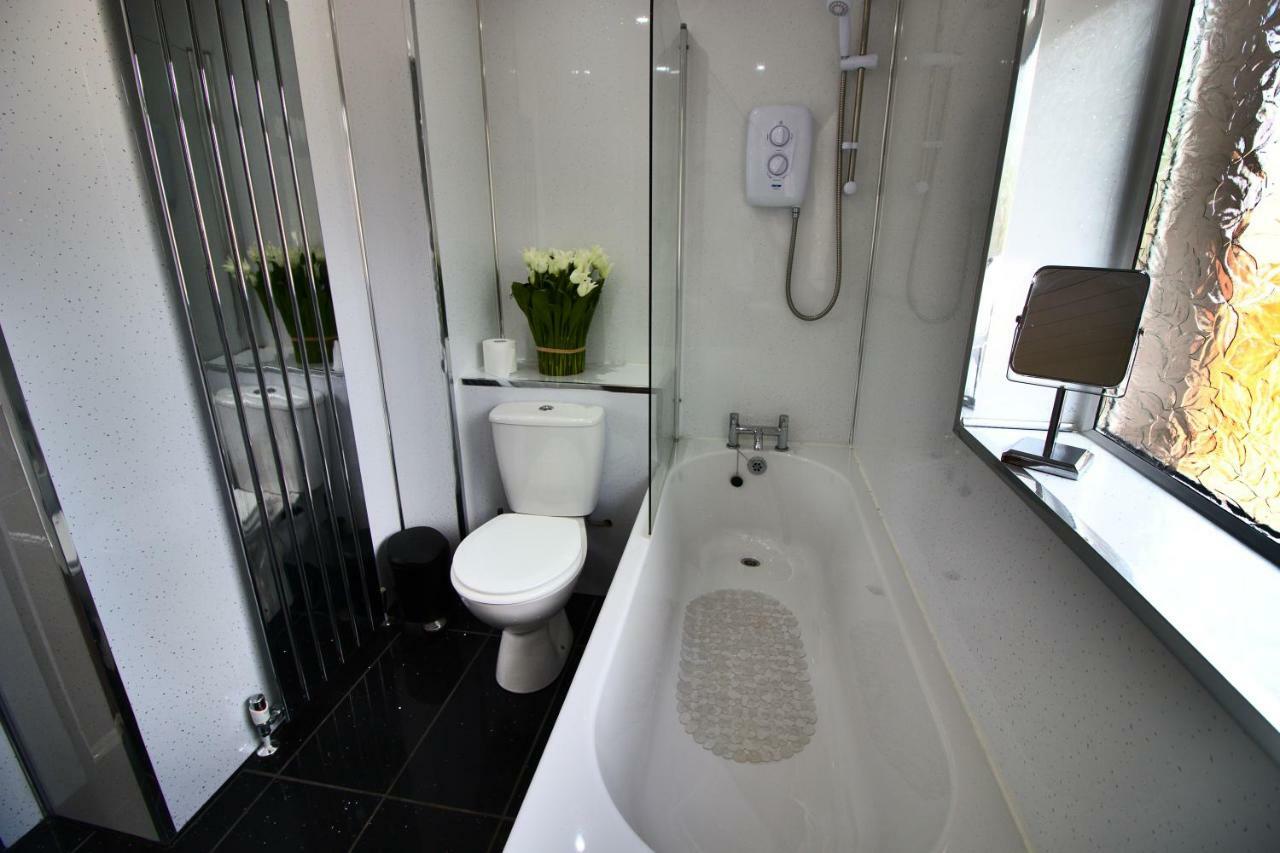 The Marlfield Appartement Bellshill Buitenkant foto
